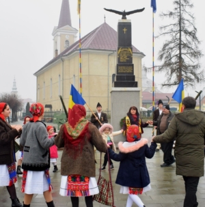 Ziua Unirii Principatelor Române va fi marcată și la Târgu Lăpuș