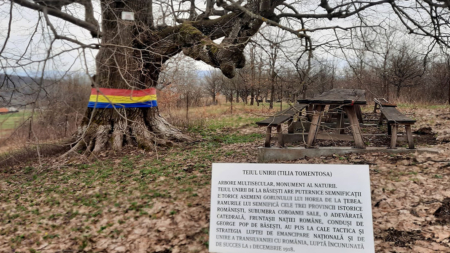 Băsești, „Vatra Istoriei”: Prima ediție a proiectului „Aproape de rădăcini – Moștenirea lui George Pop de Băsești” are loc pe 21 februarie