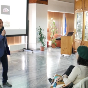 Jubileu la Muzeul de Mineralogie „Victor Gorduza”: se sărbătoresc cinci decenii dedicate științelor naturii