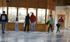 2025, un an bogat în vizitatori pentru Muzeul de Mineralogie Baia Mare