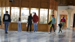 2025, un an bogat în vizitatori pentru Muzeul de Mineralogie Baia Mare