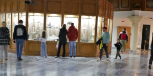 2025, un an bogat în vizitatori pentru Muzeul de Mineralogie Baia Mare