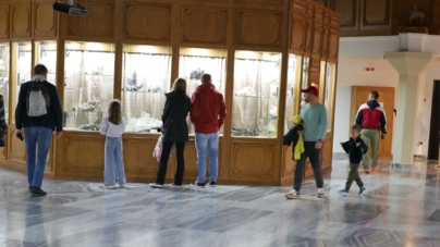 2025, un an bogat în vizitatori pentru Muzeul de Mineralogie Baia Mare