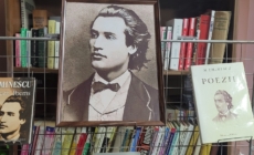 Ziua Culturii Române, celebrată la Biblioteca din Târgu Lăpuș