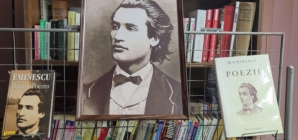 Ziua Culturii Române, celebrată la Biblioteca din Târgu Lăpuș