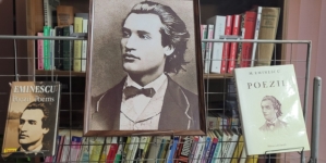 Ziua Culturii Române, celebrată la Biblioteca din Târgu Lăpuș