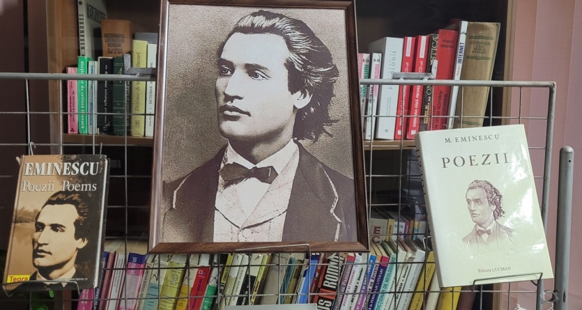 Ziua Culturii Române, celebrată la Biblioteca din Târgu Lăpuș