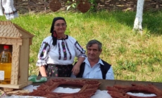 Tradiție și pasiune din Țara Lăpușului: „Oloiul Șatra”, premiat la Bruxelles