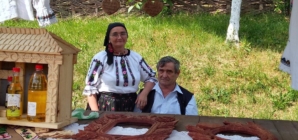 Tradiție și pasiune din Țara Lăpușului: „Oloiul Șatra”, premiat la Bruxelles