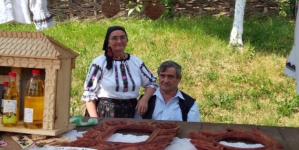 Tradiție și pasiune din Țara Lăpușului: „Oloiul Șatra”, premiat la Bruxelles