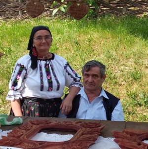 Tradiție și pasiune din Țara Lăpușului: „Oloiul Șatra”, premiat la Bruxelles