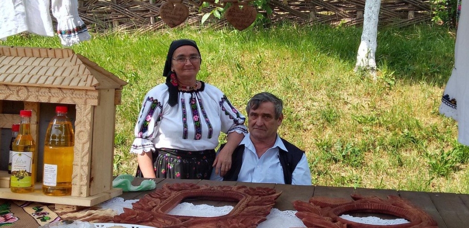 Tradiție și pasiune din Țara Lăpușului: „Oloiul Șatra”, premiat la Bruxelles