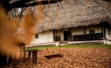 Puteți achiziționa abonamente de vizitare pentru anul 2026 la Muzeul Satului din Baia Mare