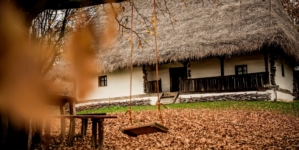 Puteți achiziționa abonamente de vizitare pentru anul 2026 la Muzeul Satului din Baia Mare