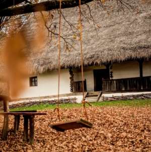 Puteți achiziționa abonamente de vizitare pentru anul 2026 la Muzeul Satului din Baia Mare