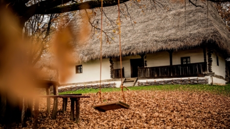 Puteți achiziționa abonamente de vizitare pentru anul 2026 la Muzeul Satului din Baia Mare