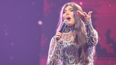 „De n-ai fi tu”: Paula Seling începe anul cu un cântec de o finețe rară