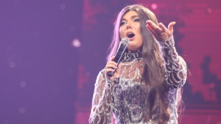 „De n-ai fi tu”: Paula Seling începe anul cu un cântec de o finețe rară