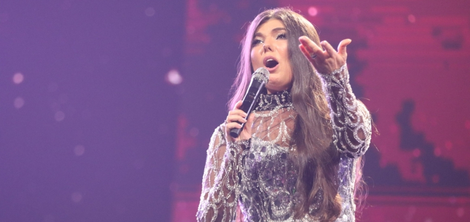 „De n-ai fi tu”: Paula Seling începe anul cu un cântec de o finețe rară