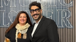 „Noi ne potrivim”: Connect-R și Ansamblul Folcloric Național „Transilvania”, spectacol de excepție în Baia Mare