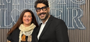 „Noi ne potrivim”: Connect-R și Ansamblul Folcloric Național „Transilvania”, spectacol de excepție în Baia Mare