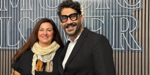 „Noi ne potrivim”: Connect-R și Ansamblul Folcloric Național „Transilvania”, spectacol de excepție în Baia Mare