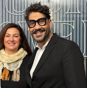 „Noi ne potrivim”: Connect-R și Ansamblul Folcloric Național „Transilvania”, spectacol de excepție în Baia Mare