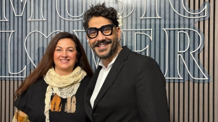 „Noi ne potrivim”: Connect-R și Ansamblul Folcloric Național „Transilvania”, spectacol de excepție în Baia Mare