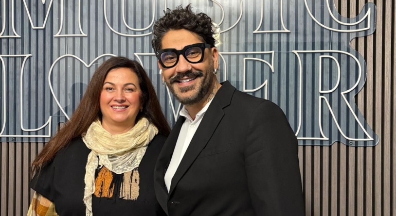 „Noi ne potrivim”: Connect-R și Ansamblul Folcloric Național „Transilvania”, spectacol de excepție în Baia Mare