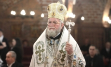 Pastorala la Învierea Domnului, anul 2026, a Preasfinţitului Părinte Iustin