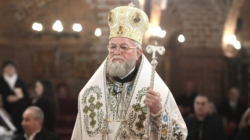 Pastorala la Învierea Domnului, anul 2026, a Preasfinţitului Părinte Iustin