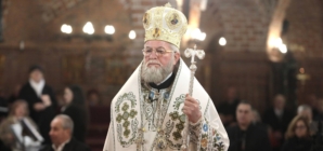 Pastorala la Învierea Domnului, anul 2026, a Preasfinţitului Părinte Iustin