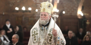 Pastorala la Învierea Domnului, anul 2026, a Preasfinţitului Părinte Iustin