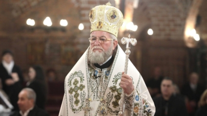 Pastorala la Învierea Domnului, anul 2026, a Preasfinţitului Părinte Iustin