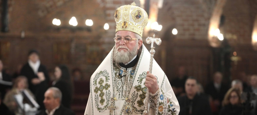 Pastorala la Învierea Domnului, anul 2026, a Preasfinţitului Părinte Iustin