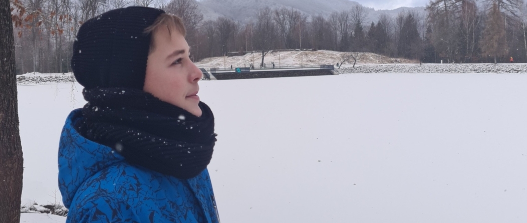 Un elev al Școlii Gimnaziale „Alexandru Ioan Cuza” Baia Mare, premiat la Concursul Național „LuminaMath”