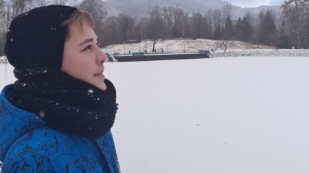 Un elev al Școlii Gimnaziale „Alexandru Ioan Cuza” Baia Mare, premiat la Concursul Național „LuminaMath”