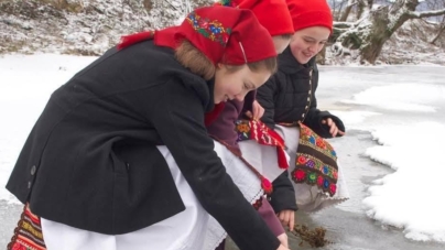 Ajunul Bobotezei: Tradiții și obiceiuri legate de această zi