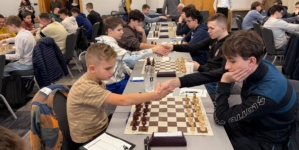 Final de an 2025 cu rezultate notabile: Academia de Șah Maramureș, prezentă cu succes la Szeged