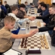 Final de an 2025 cu rezultate notabile: Academia de Șah Maramureș, prezentă cu succes la Szeged