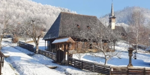 ETHNO MARMAȚIA: Cel de-al treilea număr al Anuarului Muzeului Județean de Etnografie și Artă Populară Maramureș a ieșit de la tipar