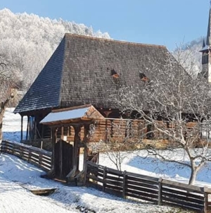 ETHNO MARMAȚIA: Cel de-al treilea număr al Anuarului Muzeului Județean de Etnografie și Artă Populară Maramureș a ieșit de la tipar