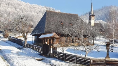 ETHNO MARMAȚIA: Cel de-al treilea număr al Anuarului Muzeului Județean de Etnografie și Artă Populară Maramureș a ieșit de la tipar