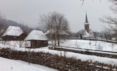 Acces gratuit la Muzeului Satului Baia Mare de Ziua Culturii Naționale