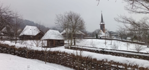 Acces gratuit la Muzeului Satului Baia Mare de Ziua Culturii Naționale