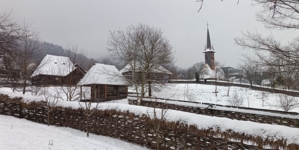 Acces gratuit la Muzeului Satului Baia Mare de Ziua Culturii Naționale