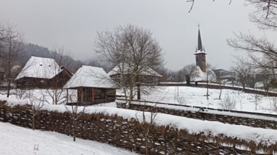 Acces gratuit la Muzeului Satului Baia Mare de Ziua Culturii Naționale