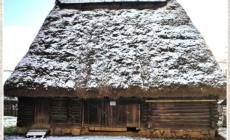 Povestea Șurii Lăpuș din cadrul Muzeului Satului Baia Mare: un simbol al gospodăriei tradiționale