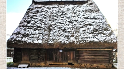 Povestea Șurii Lăpuș din cadrul Muzeului Satului Baia Mare: un simbol al gospodăriei tradiționale