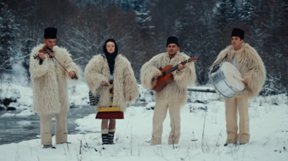 De Bobotează se organizează Joc în Nănești